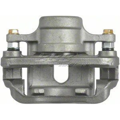 Rear Right Rebuilt Caliper With Hardware by BBB INDUSTRIES - 99-00844A pa1