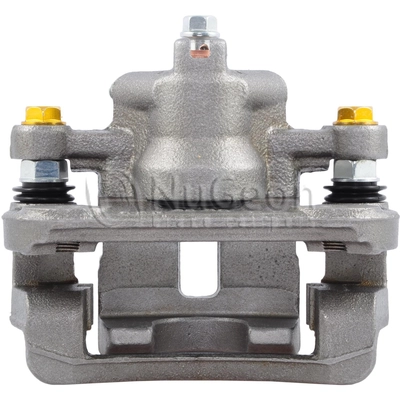 BBB INDUSTRIES - 99-00848A - Disc Brake Caliper pa3