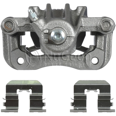 BBB INDUSTRIES - 99-00854A - Disc Brake Caliper pa3