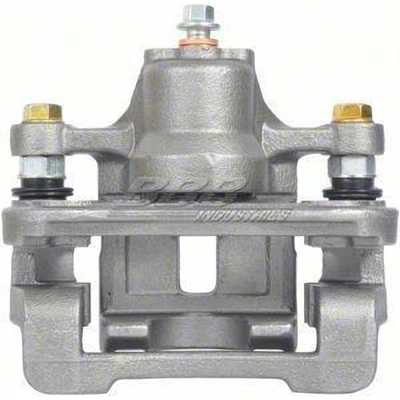 Rear Right Rebuilt Caliper With Hardware by BBB INDUSTRIES - 99-00857A pa3