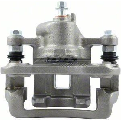 Rear Right Rebuilt Caliper With Hardware by BBB INDUSTRIES - 99-00859A pa9