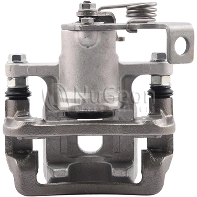 BBB INDUSTRIES - 99-00860A - Disc Brake Caliper pa3