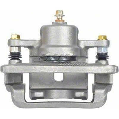 Rear Right Rebuilt Caliper With Hardware by BBB INDUSTRIES - 99-00866A pa2