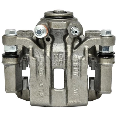 BBB INDUSTRIES - 99-00881A - Rear Right Rebuilt Caliper With Hardware pa4