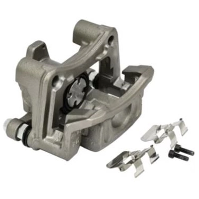 BBB INDUSTRIES - 99-00881A - Rear Right Rebuilt Caliper With Hardware pa6