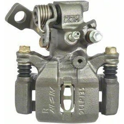 Rear Right Rebuilt Caliper With Hardware by BBB INDUSTRIES - 99-00917B pa4