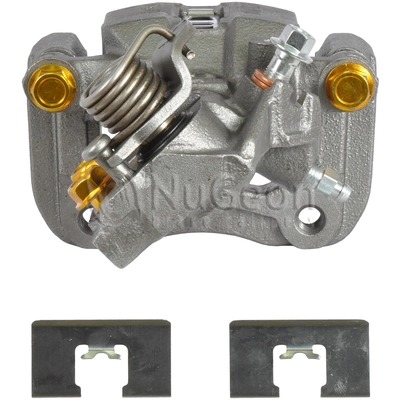 BBB INDUSTRIES - 99-00926B - Disc Brake Caliper pa3