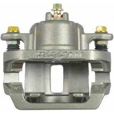 Rear Right Rebuilt Caliper With Hardware by BBB INDUSTRIES - 99-00950A pa1