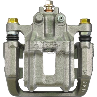 Rear Right Rebuilt Caliper With Hardware by BBB INDUSTRIES - 99-00961A pa2