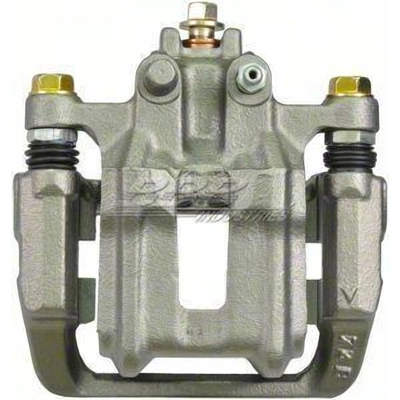 Rear Right Rebuilt Caliper With Hardware by BBB INDUSTRIES - 99-00961A pa9