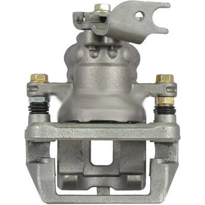 Rear Right Rebuilt Caliper With Hardware by BBB INDUSTRIES - 99-00964A pa2