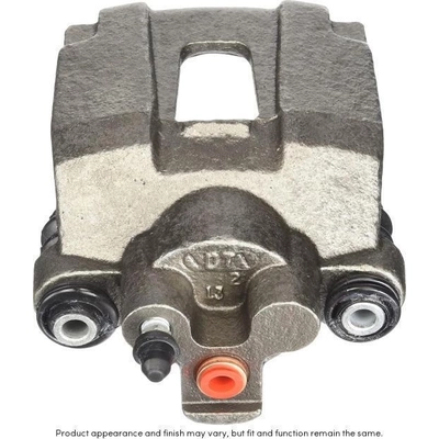 Rear Right Rebuilt Caliper With Hardware by BBB INDUSTRIES - 99-00964A pa1