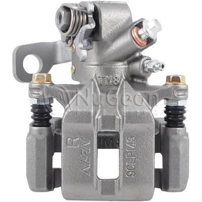 BBB INDUSTRIES - 99-00968A - Disc Brake Caliper pa7