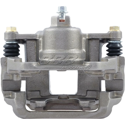 Rear Right Rebuilt Caliper With Hardware by BBB INDUSTRIES - 99-00970A pa3