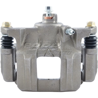 Rear Right Rebuilt Caliper With Hardware by BBB INDUSTRIES - 99-00970A pa6