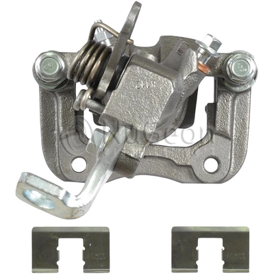 BBB INDUSTRIES - 99-01008A - Disc Brake Caliper pa6