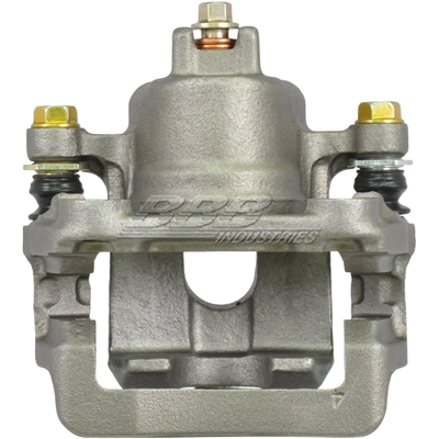 Rear Right Rebuilt Caliper With Hardware by BBB INDUSTRIES - 99-01015A pa1