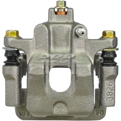 Rear Right Rebuilt Caliper With Hardware by BBB INDUSTRIES - 99-01015A pa2