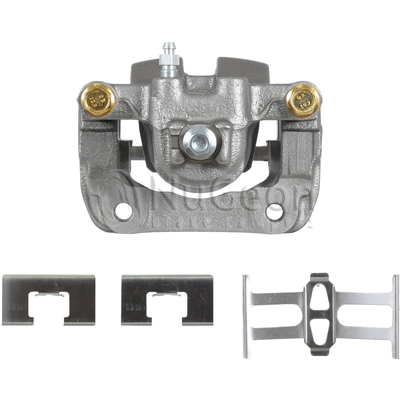 BBB INDUSTRIES - 99-01016A - Disc Brake Caliper pa1