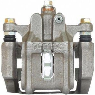 Rear Right Rebuilt Caliper With Hardware by BBB INDUSTRIES - 99-01017A pa4