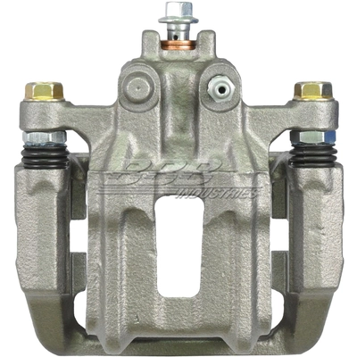 Rear Right Rebuilt Caliper With Hardware by BBB INDUSTRIES - 99-01028A pa3
