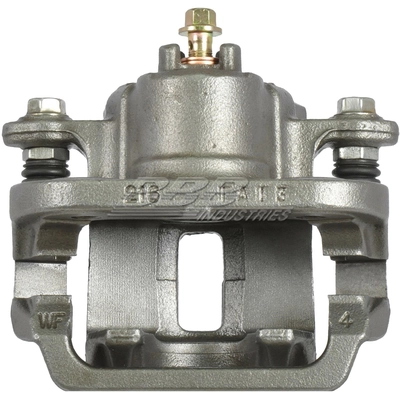 Rear Right Rebuilt Caliper With Hardware by BBB INDUSTRIES - 99-01029A pa4