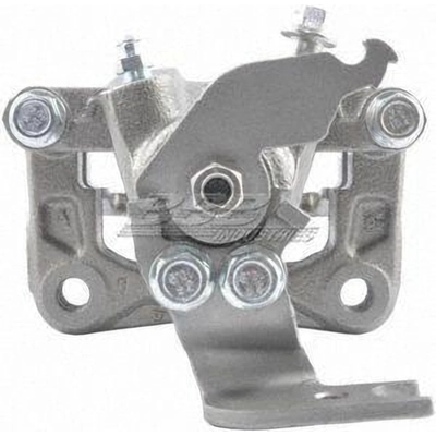 Rear Right Rebuilt Caliper With Hardware by BBB INDUSTRIES - 99-01034A pa4