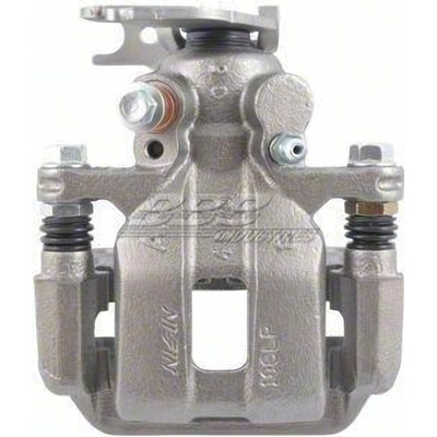 Rear Right Rebuilt Caliper With Hardware by BBB INDUSTRIES - 99-01034A pa5