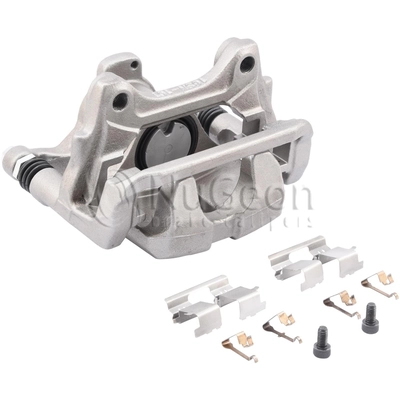 BBB INDUSTRIES - 99-01046A - Disc Brake Caliper pa2