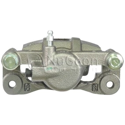 BBB INDUSTRIES - 99-01240A - Rear Right Rebuilt Caliper With Hardware pa2