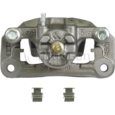 BBB INDUSTRIES - 99-01244A - Disc Brake Caliper pa1