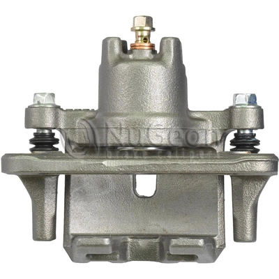 BBB INDUSTRIES - 99-01244A - Disc Brake Caliper pa2