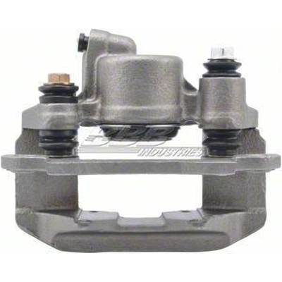 Rear Right Rebuilt Caliper With Hardware by BBB INDUSTRIES - 99-01246A pa2