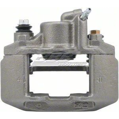 Rear Right Rebuilt Caliper With Hardware by BBB INDUSTRIES - 99-01246A pa5