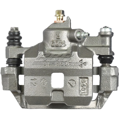 Rear Right Rebuilt Caliper With Hardware by BBB INDUSTRIES - 99-01319A pa1