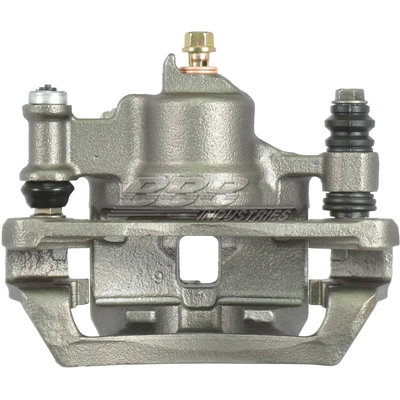 Rear Right Rebuilt Caliper With Hardware by BBB INDUSTRIES - 99-01319A pa4