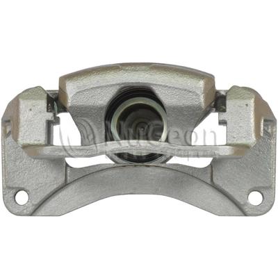 Rear Right Rebuilt Caliper With Hardware by BBB INDUSTRIES - 99-01326A pa1