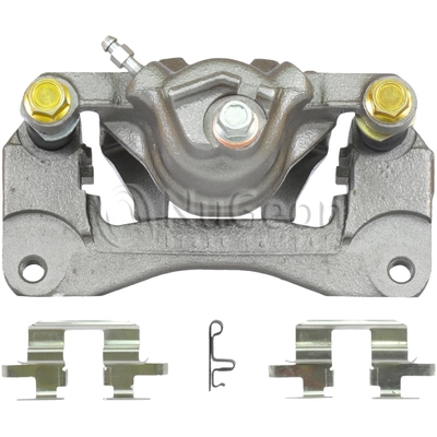 BBB INDUSTRIES - 99-01332A - Disc Brake Caliper pa1