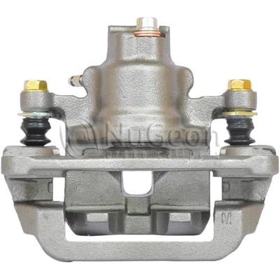 BBB INDUSTRIES - 99-01332A - Disc Brake Caliper pa2