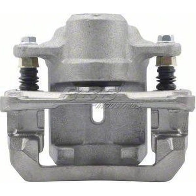 Rear Right Rebuilt Caliper With Hardware by BBB INDUSTRIES - 99-01334A pa8