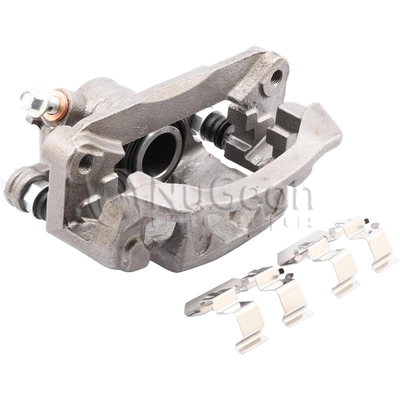 BBB INDUSTRIES - 99-01349A - Disc Brake Caliper pa1