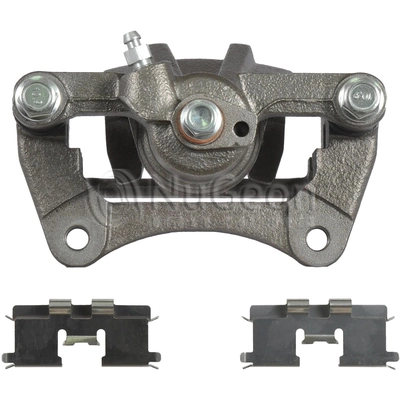 BBB INDUSTRIES - 99-01413A - Disc Brake Caliper pa2