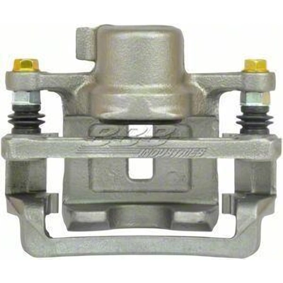 Rear Right Rebuilt Caliper With Hardware by BBB INDUSTRIES - 99-01420B pa5