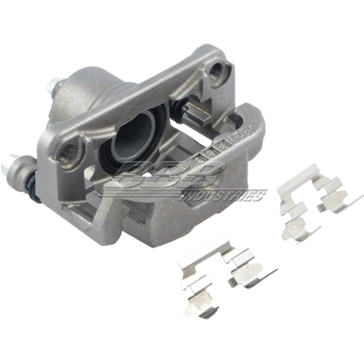 Rear Right Rebuilt Caliper With Hardware by BBB INDUSTRIES - 99-01426B pa8