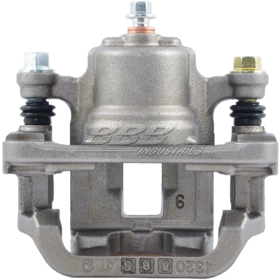 Rear Right Rebuilt Caliper With Hardware by BBB INDUSTRIES - 99-01426B pa9