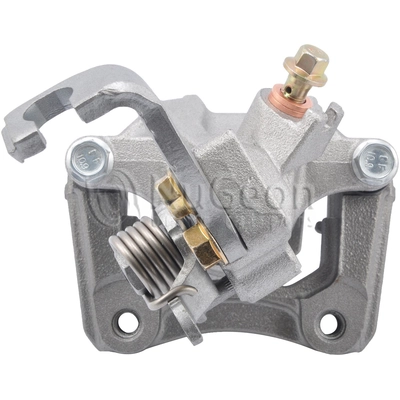 Rear Right Rebuilt Caliper With Hardware by BBB INDUSTRIES - 99-01427B pa2