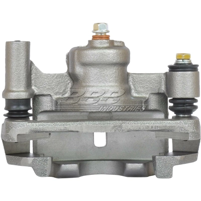 Rear Right Rebuilt Caliper With Hardware by BBB INDUSTRIES - 99-01548A pa4