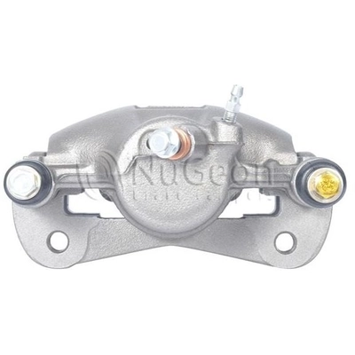 BBB INDUSTRIES - 99-01571A - Rear Right Rebuilt Caliper With Hardware pa2