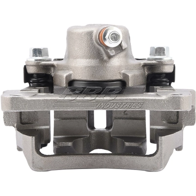 Rear Right Rebuilt Caliper With Hardware by BBB INDUSTRIES - 99-01598B pa1