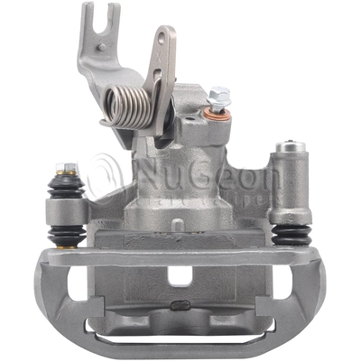 BBB INDUSTRIES - 99-01618B - Disc Brake Caliper pa4